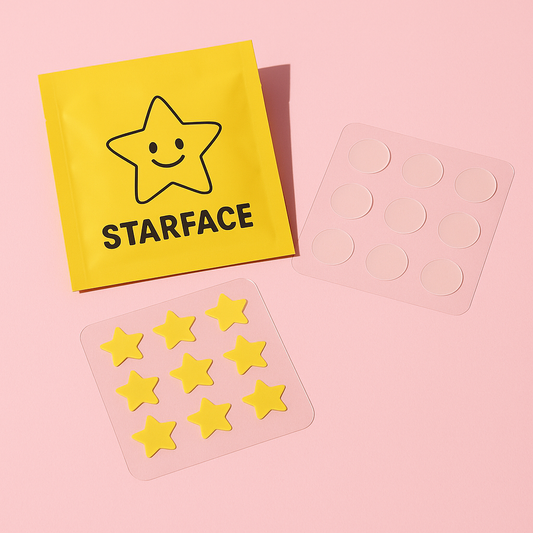 which starface pimple patches are the best