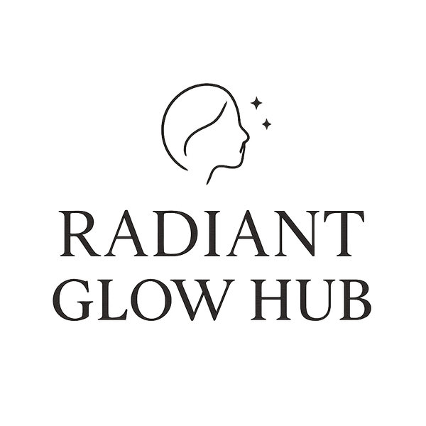 Radiant Glow Hub