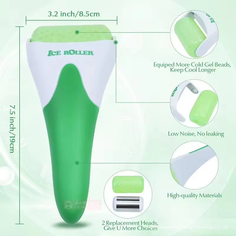 Upgraded Ice Roller Massager