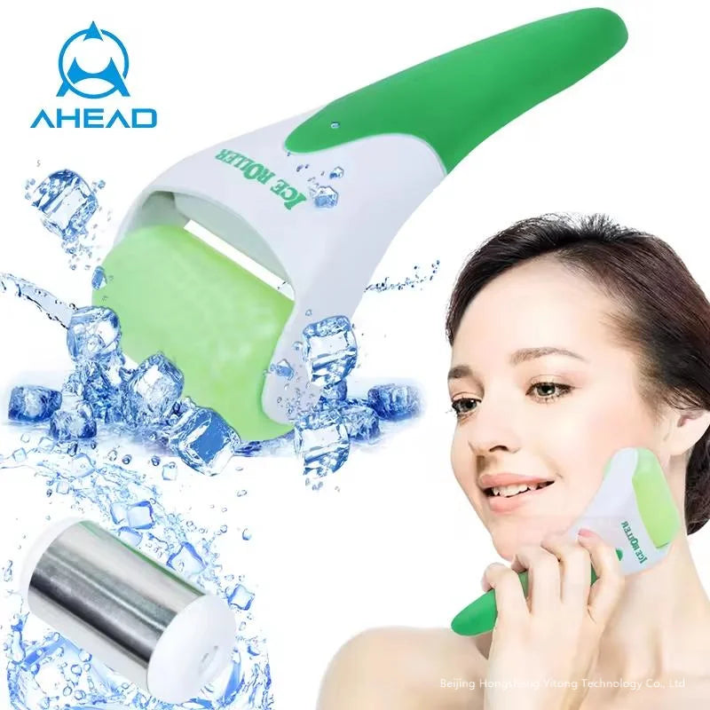 Upgraded Ice Roller Massager