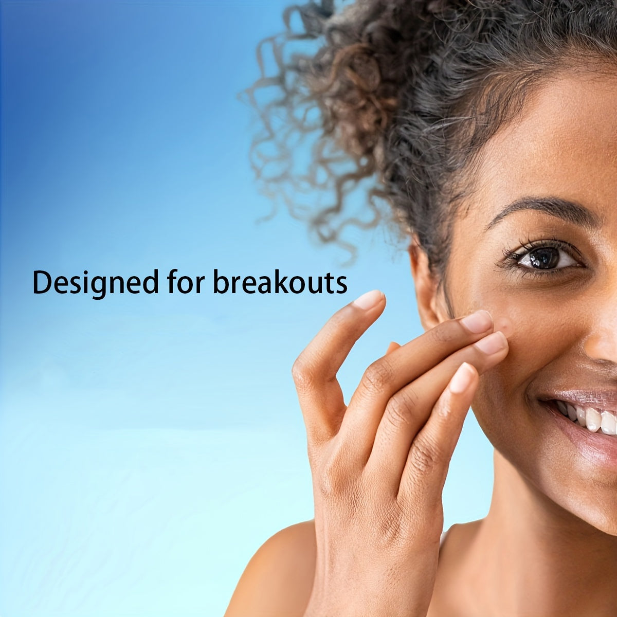 Unisex Hydrocolloid Hitworker Pimple Patch Set – 540pcs