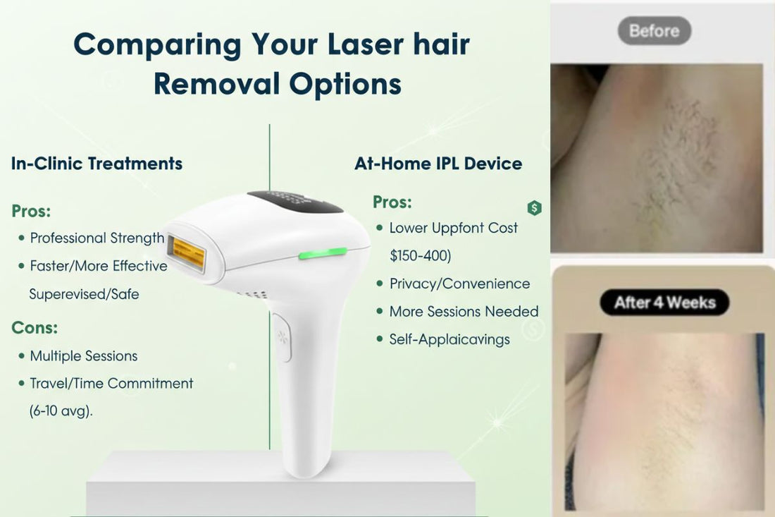 Bikini trimmer before after shows my real results, skin feel, and trim tips. See what changed and decide if it is right for you.