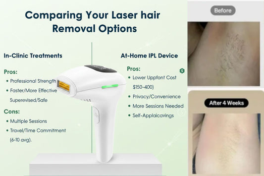 Bikini trimmer before after shows my real results, skin feel, and trim tips. See what changed and decide if it is right for you.