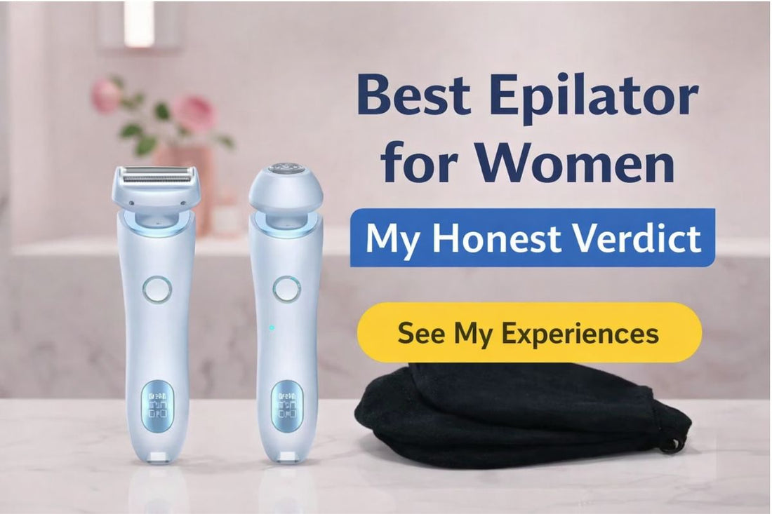 epilator what does it do
