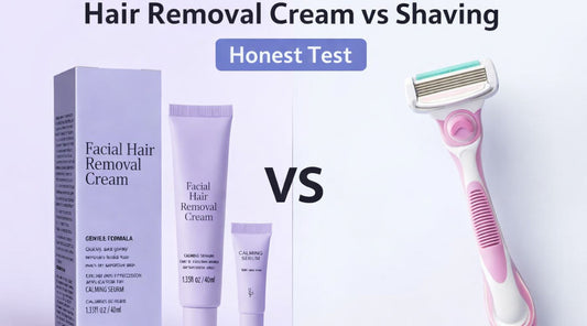 What Lasts Longer Shaving or Hair Removal Cream?