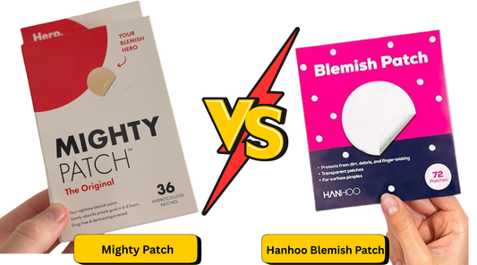 mighty patch vs hanhoo