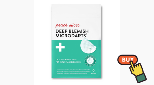 peach slices microdarts review