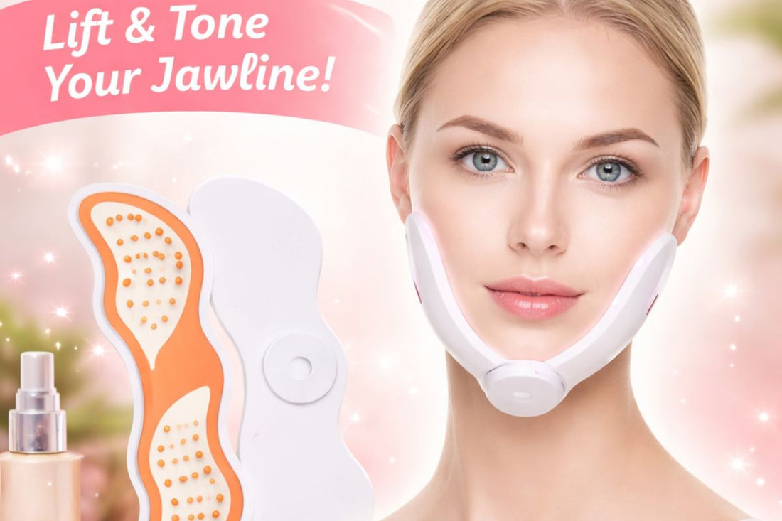 v face slimming machine	