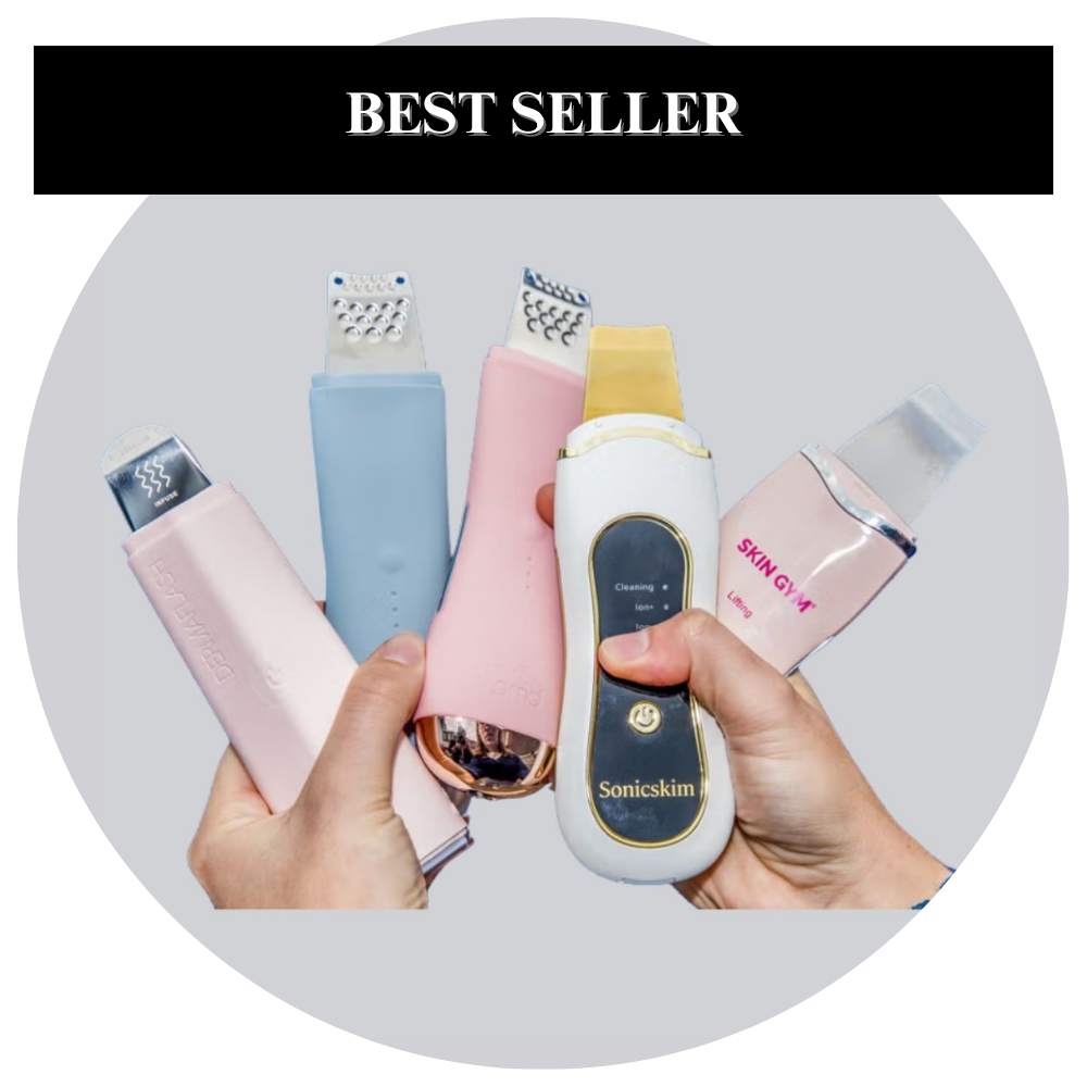 Best Sellers