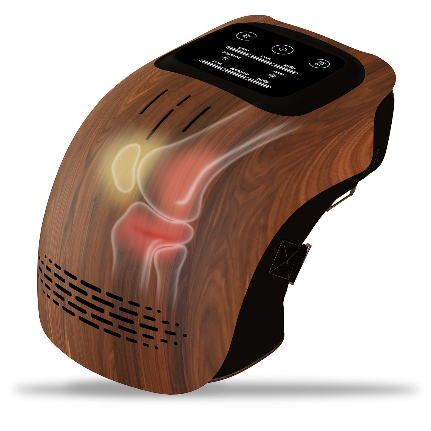 Rechargeable Knee Massage Device