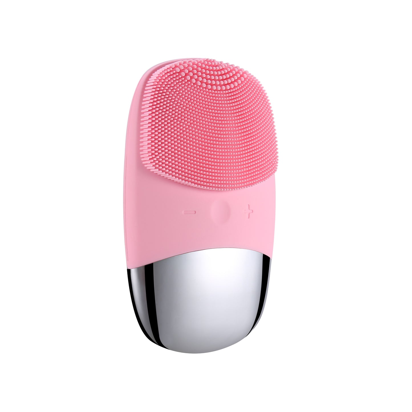 Electric Silicone Face Cleansing Brush