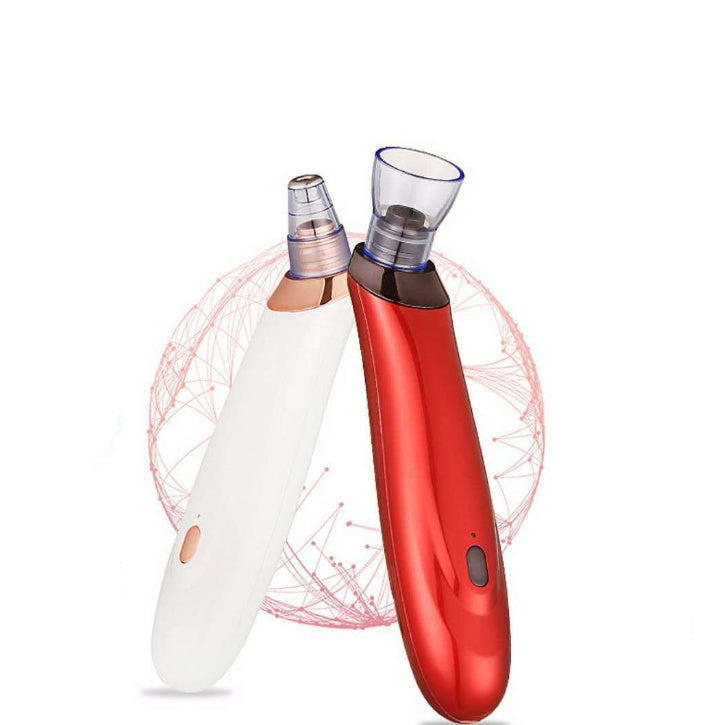 Elektrischer Mitesserentferner Vakuum – Porenreiniger