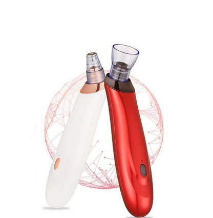 Elektrischer Mitesserentferner Vakuum – Porenreiniger