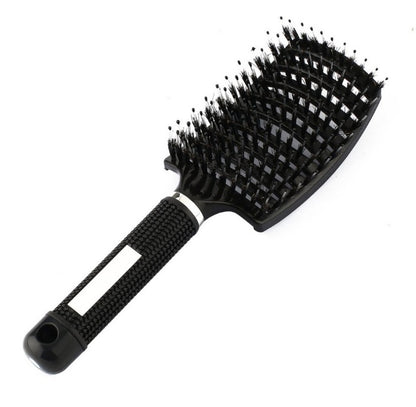Anti-Knot Detangling Hair Brush for Women