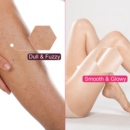 All-in-One Women Grooming Kit (Trimmer, Shaver & More)