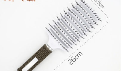 Anti-Knot Detangling Hair Brush for Women