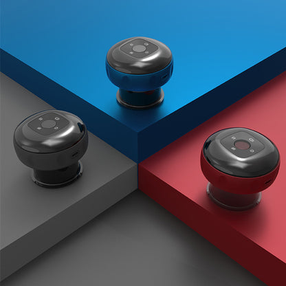 Vacuum Cupping Body Massage Device