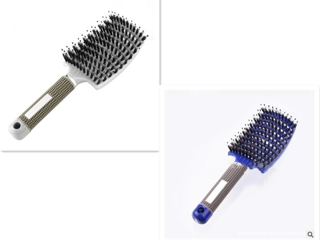 Anti-Knot Detangling Hair Brush for Women