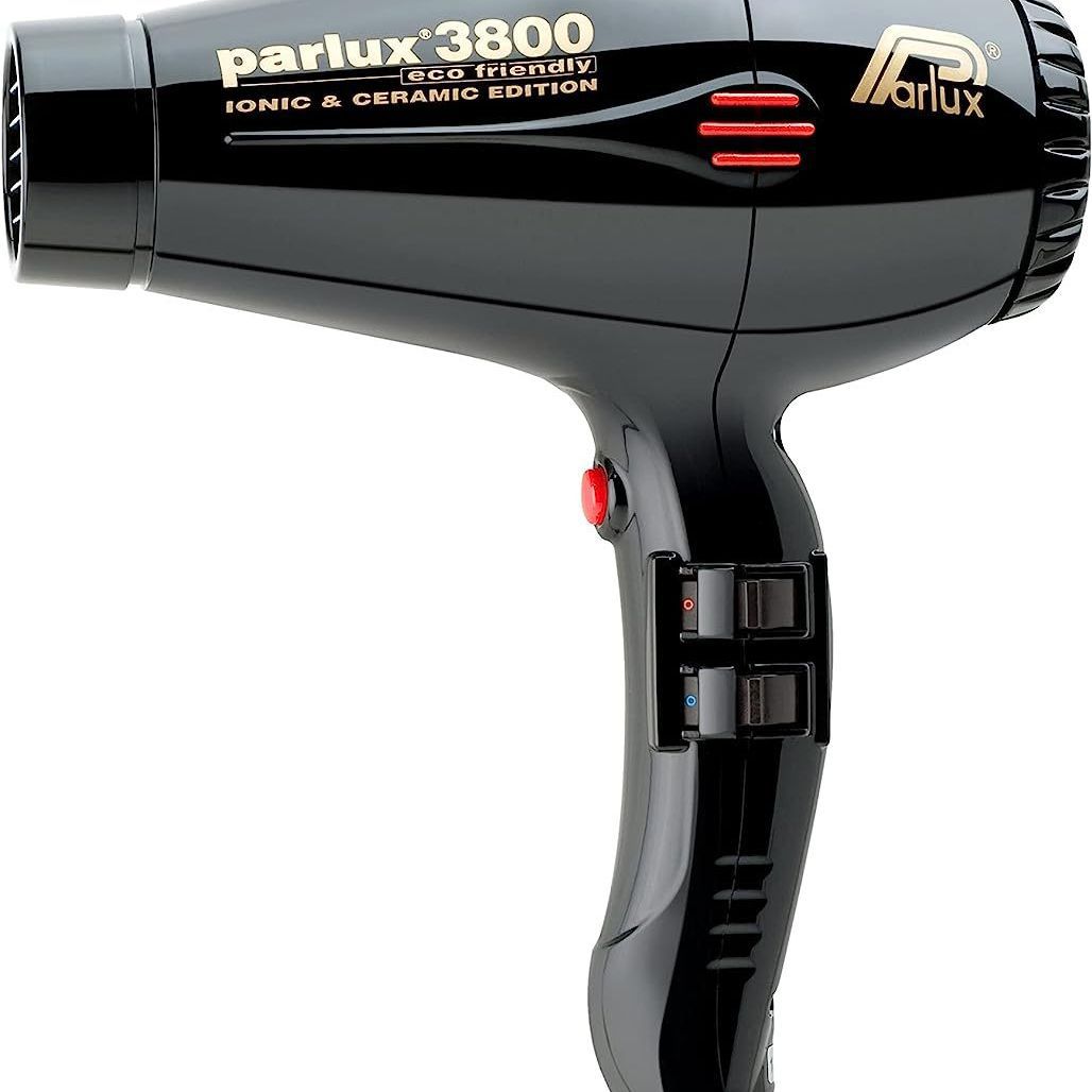 Parlux3800 Negative Ion Hair Dryer