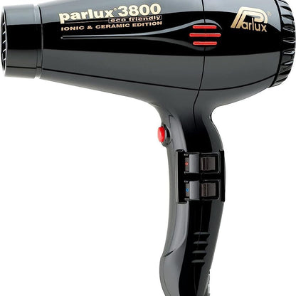 Parlux3800 Negative Ion Hair Dryer