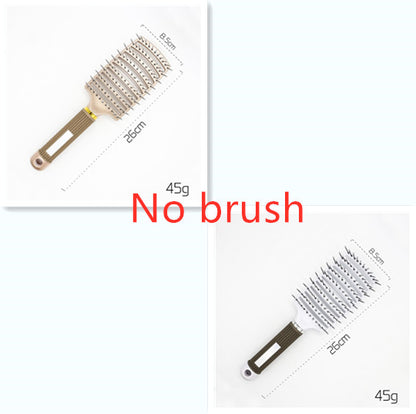 Anti-Knot Detangling Hair Brush for Women