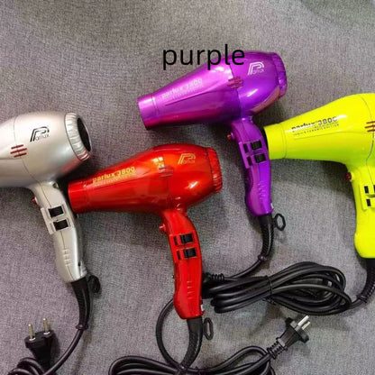 Parlux3800 Negative Ion Hair Dryer