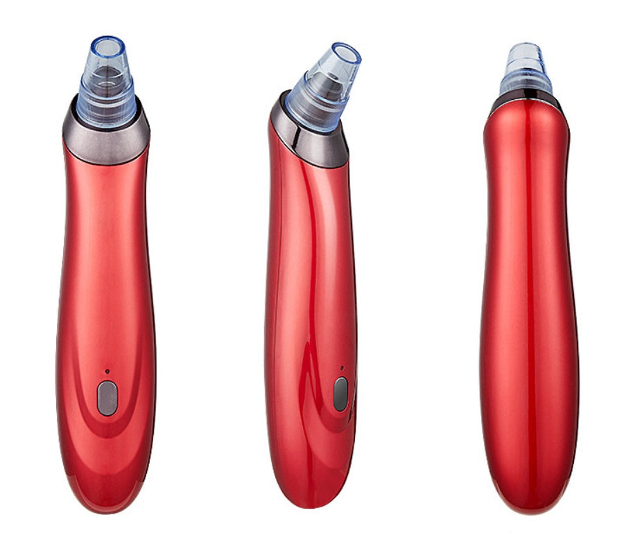 Elektrischer Mitesserentferner Vakuum – Porenreiniger