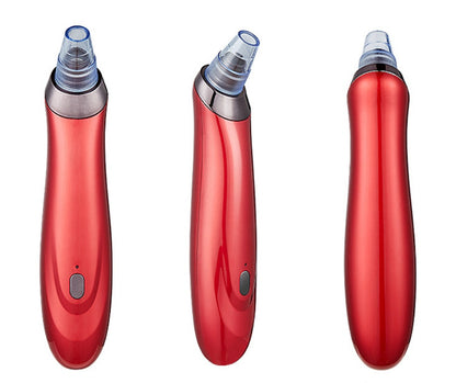 Elektrischer Mitesserentferner Vakuum – Porenreiniger