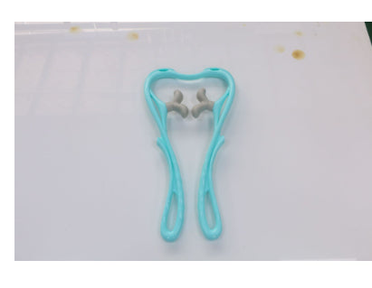 Manual Neck & Shoulder Massage Roller