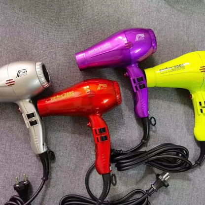 Parlux3800 Negative Ion Hair Dryer