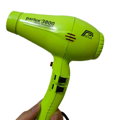 Parlux3800 Negative Ion Hair Dryer