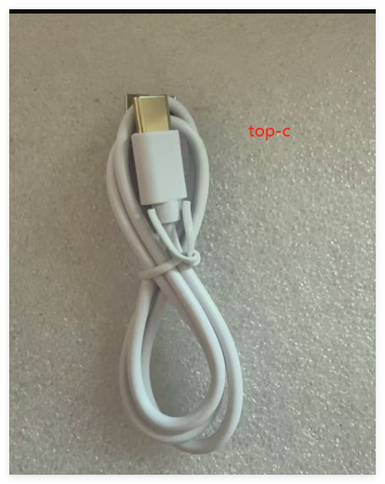 LED Neck & Face Massager with EMS & Heat