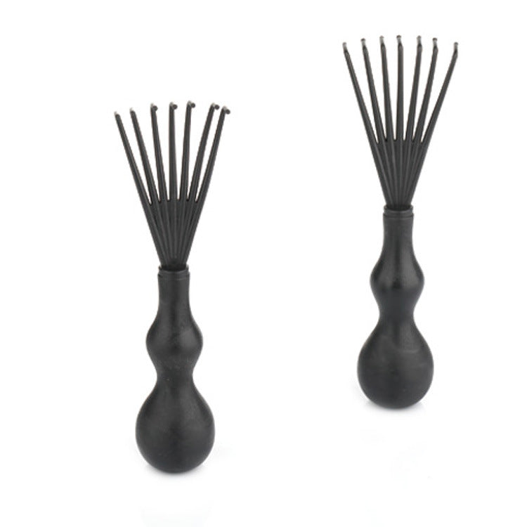 Anti-Knot Detangling Hair Brush for Women