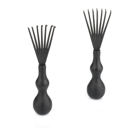 Anti-Knot Detangling Hair Brush for Women