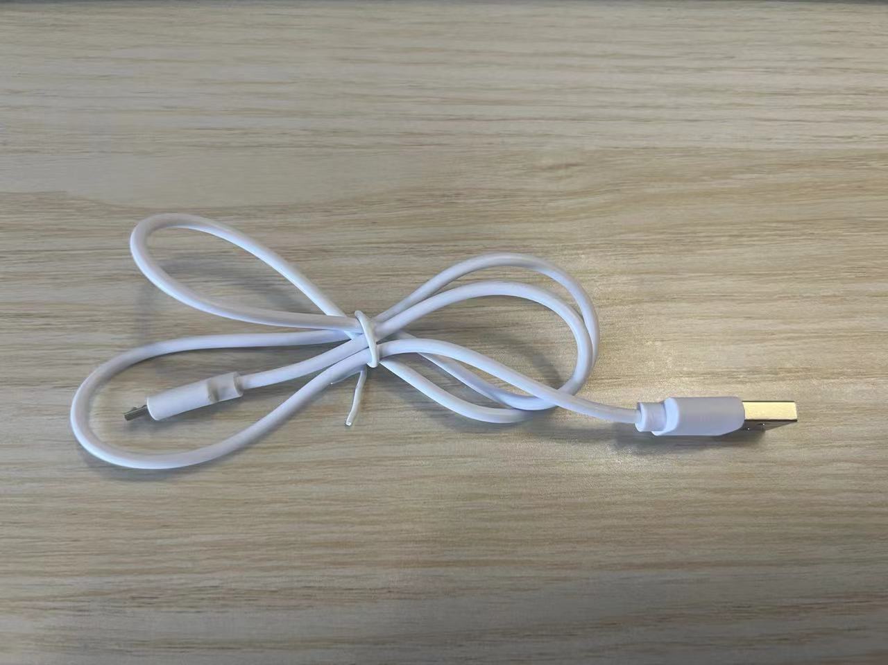 LED Neck & Face Massager with EMS & Heat