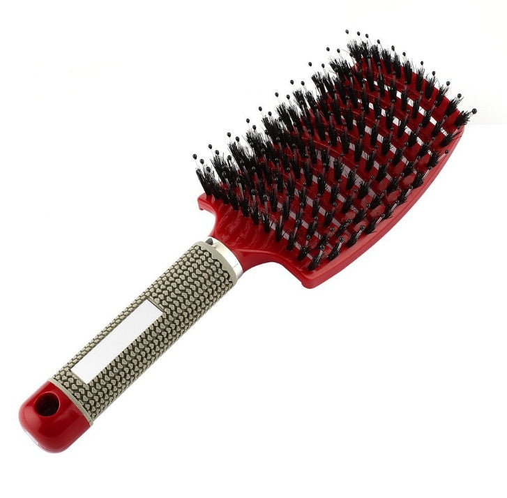 Anti-Knot Detangling Hair Brush for Women