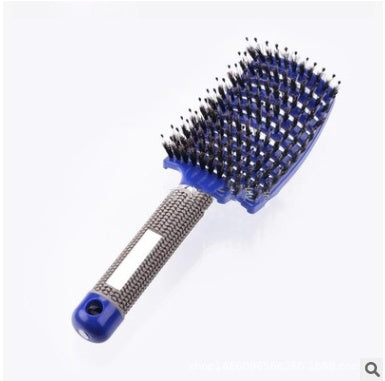 Anti-Knot Detangling Hair Brush for Women