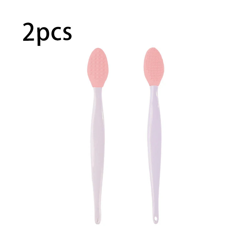 Silicone Pore Brush – Deep Clean & Glow