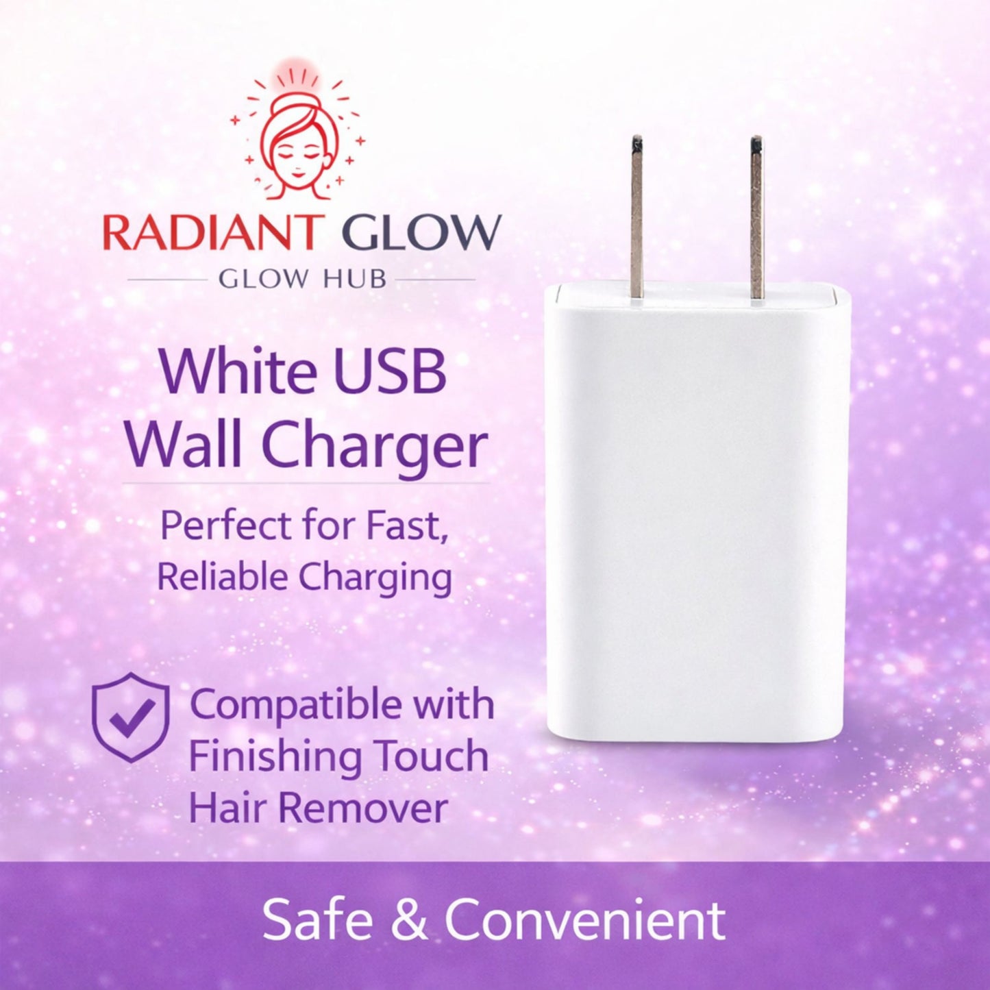 Electric Hair Removal Instrument Laser Hair Removal Shaver