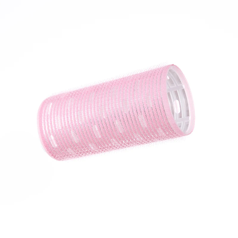 Lockenwickler Set Ohne Hitze Selbsthaftende Lockenwickler für Frauen