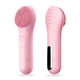 Portable Waterproof Sonic Facial Cleansing Brush