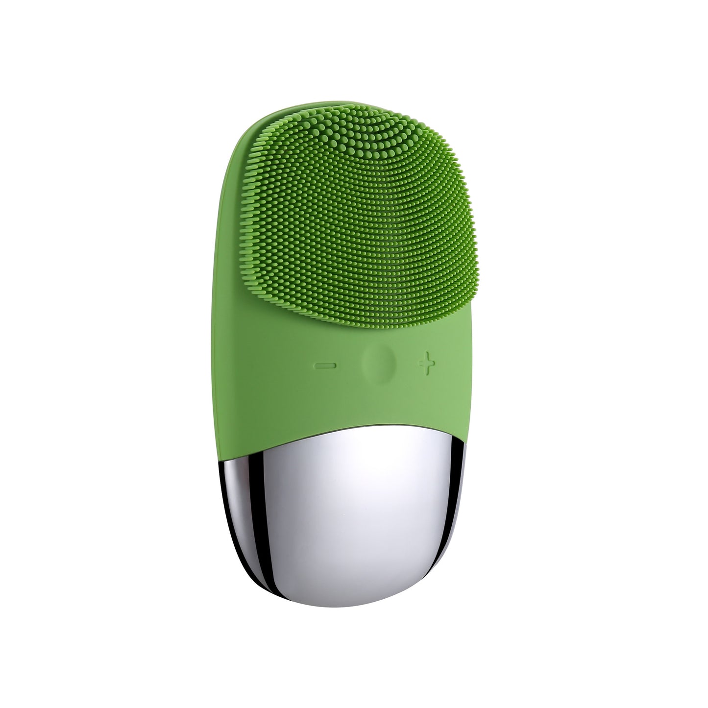 Electric Silicone Face Cleansing Brush