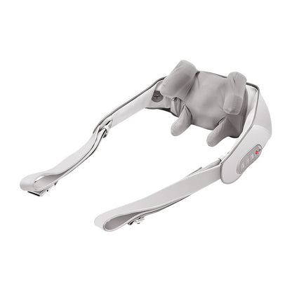 Tiefenwirksames Kneten Nacken- & Schultermassage-Clip