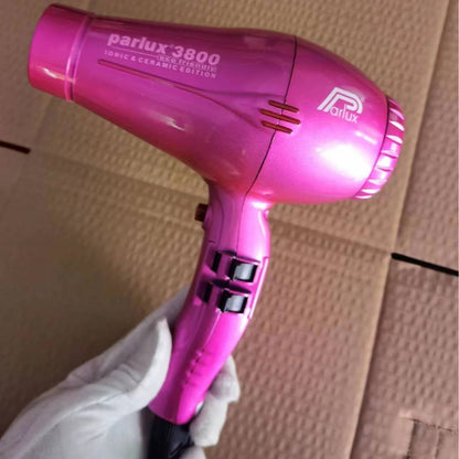 Parlux3800 Negative Ion Hair Dryer